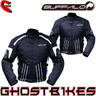 View Item Buffalo Wild Short Sports Motorcycle Jacket