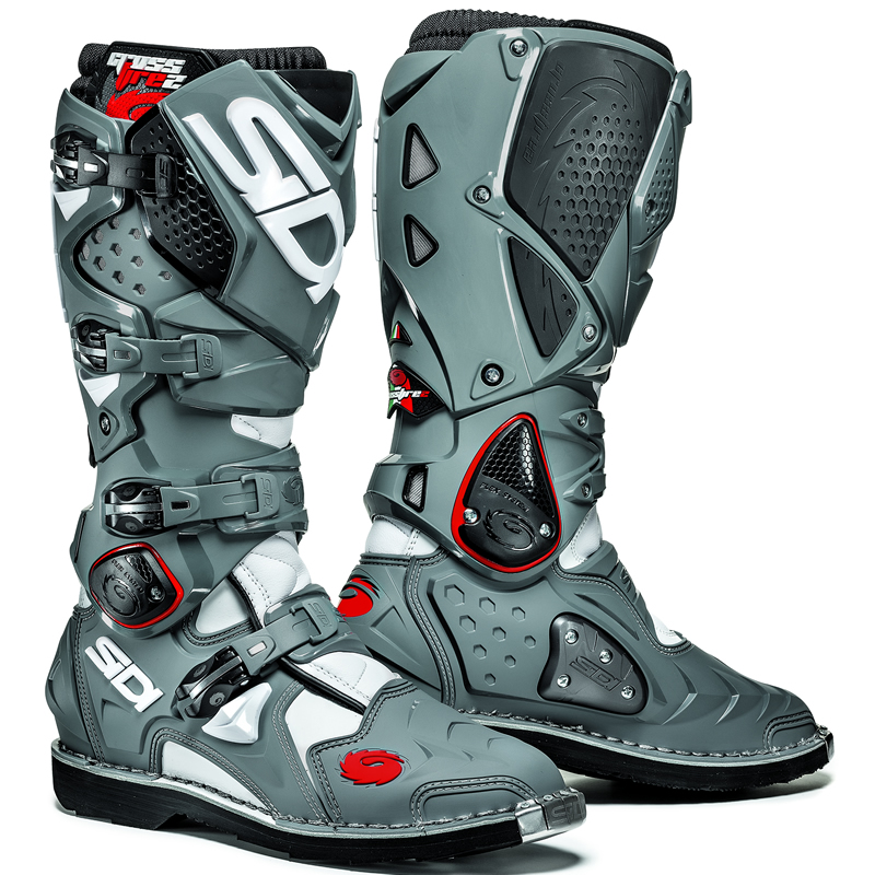 sidi motocross boots sidi crossfire 2 mx enduro road steel toe srs sidi motocross boots sidi crossfire 2 mx enduro road steel toe srs