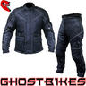 View Item Black Hazard Jacket and Trousers Kit Black