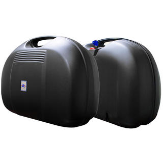 View Item Kappa K960N2CH Monokey Panniers 44L