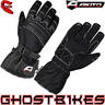View Item Akito Metro Waterproof Motorcycle Gloves