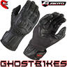 View Item Akito Speedster Motorcycle Gloves
