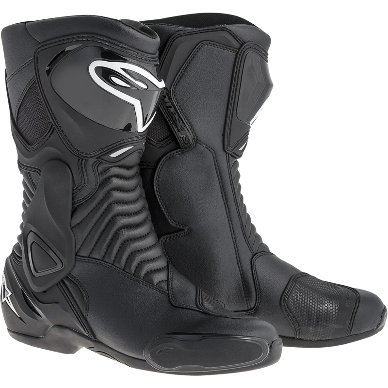 botte moto alpinestar smx 6