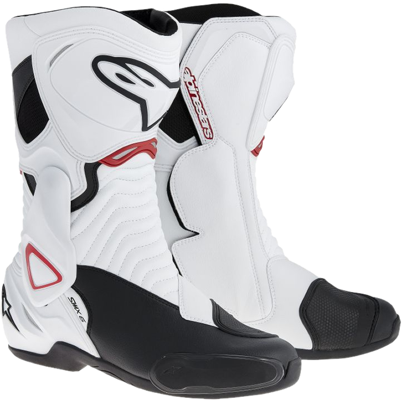 botte smx 6