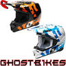 View Item One Industries Gamma TXT-1 Motocross Helmet