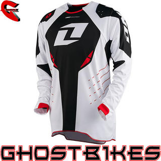 View Item One Industries 2013 Defcon Motocross Jersey