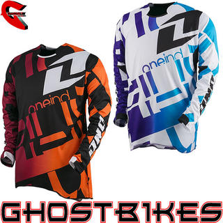View Item One Industries 2013 Defcon TXT-1 Motocross Jersey