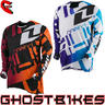 View Item One Industries 2013 Defcon TXT-1 Motocross Jersey