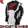 View Item One Industries 2013 Atom Honda Motocross Jersey