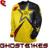 View Item One Industries 2013 Atom Rockstar Motocross Jersey