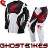View Item One Industries 2013 Atom Honda Red Motocross Kit