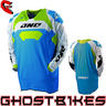 View Item One Industries 2012 Defcon Nostalgia Motocross Jersey