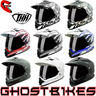 View Item THH TX-26 Dual Sport Motocross Helmet