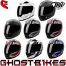 View Item THH TS-39 Full Face Helmet