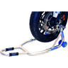 View Item Oxford Premium Motorcycle Front Paddock Stand