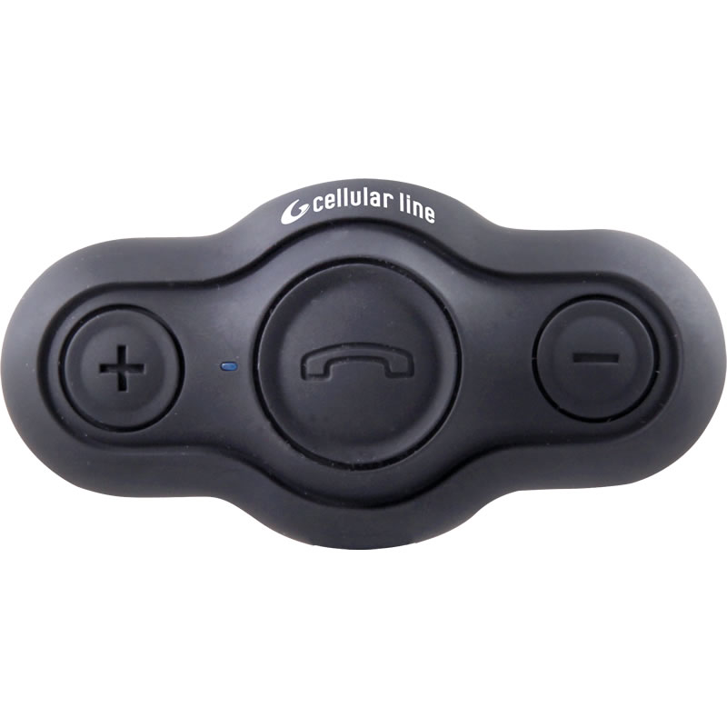 INTERPHONE BLUETOOTH HELMET HEADSET COMMUNICATION