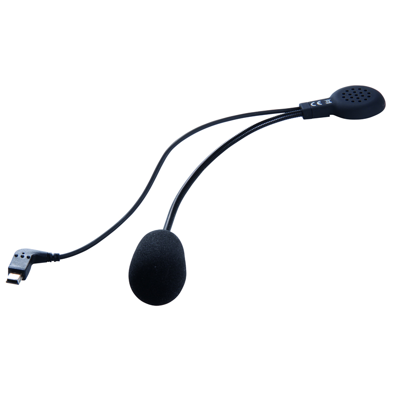 INTERPHONE BLUETOOTH HELMET HEADSET COMMUNICATION