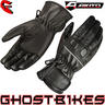 View Item Akito Trace Motorcycle Gloves
