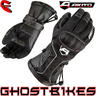 View Item Akito Station Waterproof Motorcycle Gloves