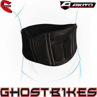 View Item Akito Strike Kidney Belt Back Support