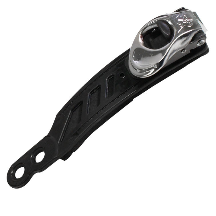 Adult Pro-Jump CZ-Series EXO Pro Lower RHS Toe Binding (1pc)