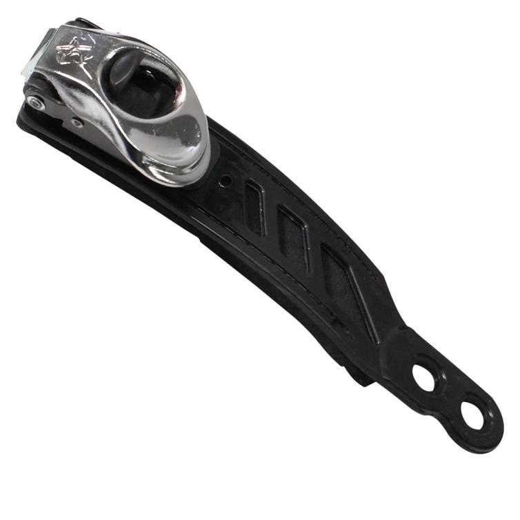 Adult Pro-Jump CZ-Series EXO Pro Lower LHS Toe Binding (1pc)