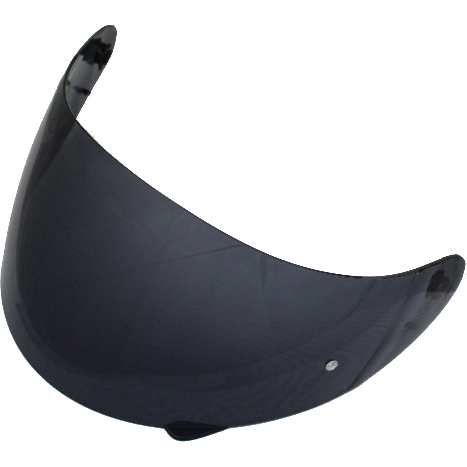 MT THUNDER REVENGE BLADE TINTED DARK BLUE CLEAR RAINBOW MOTORCYCLE