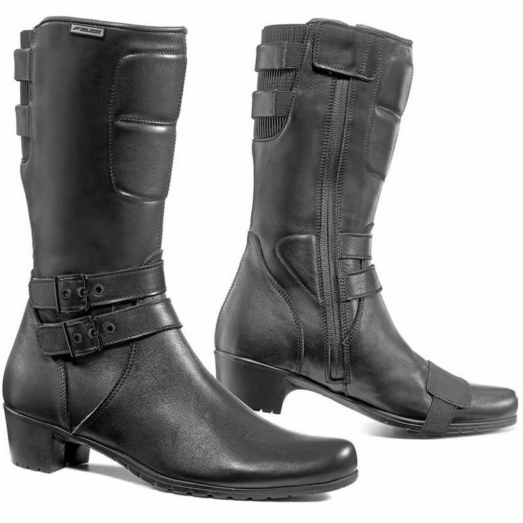 falco safary waterproof boots