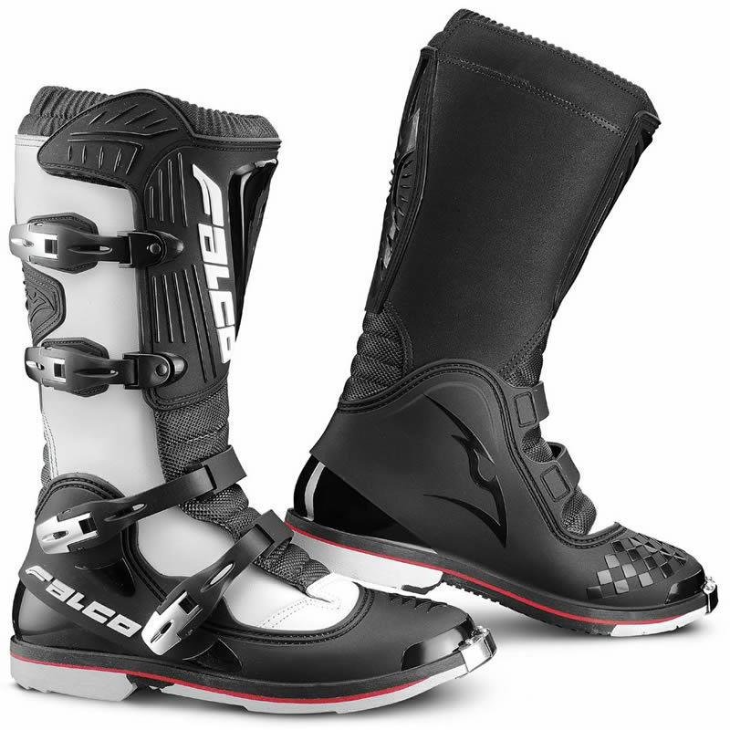 falco patrol motorcycle boots