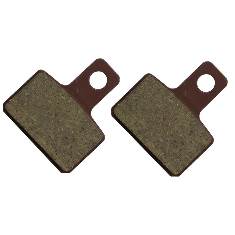 Pit Bike 125cc Rear Brake Pads (Pair)