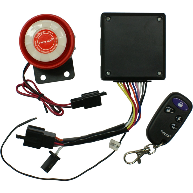 YUN BA 50CC 90CC 110CC ATV QUAD BIKE REMOTE CUT OFF KILL SWITCH SYSTEM