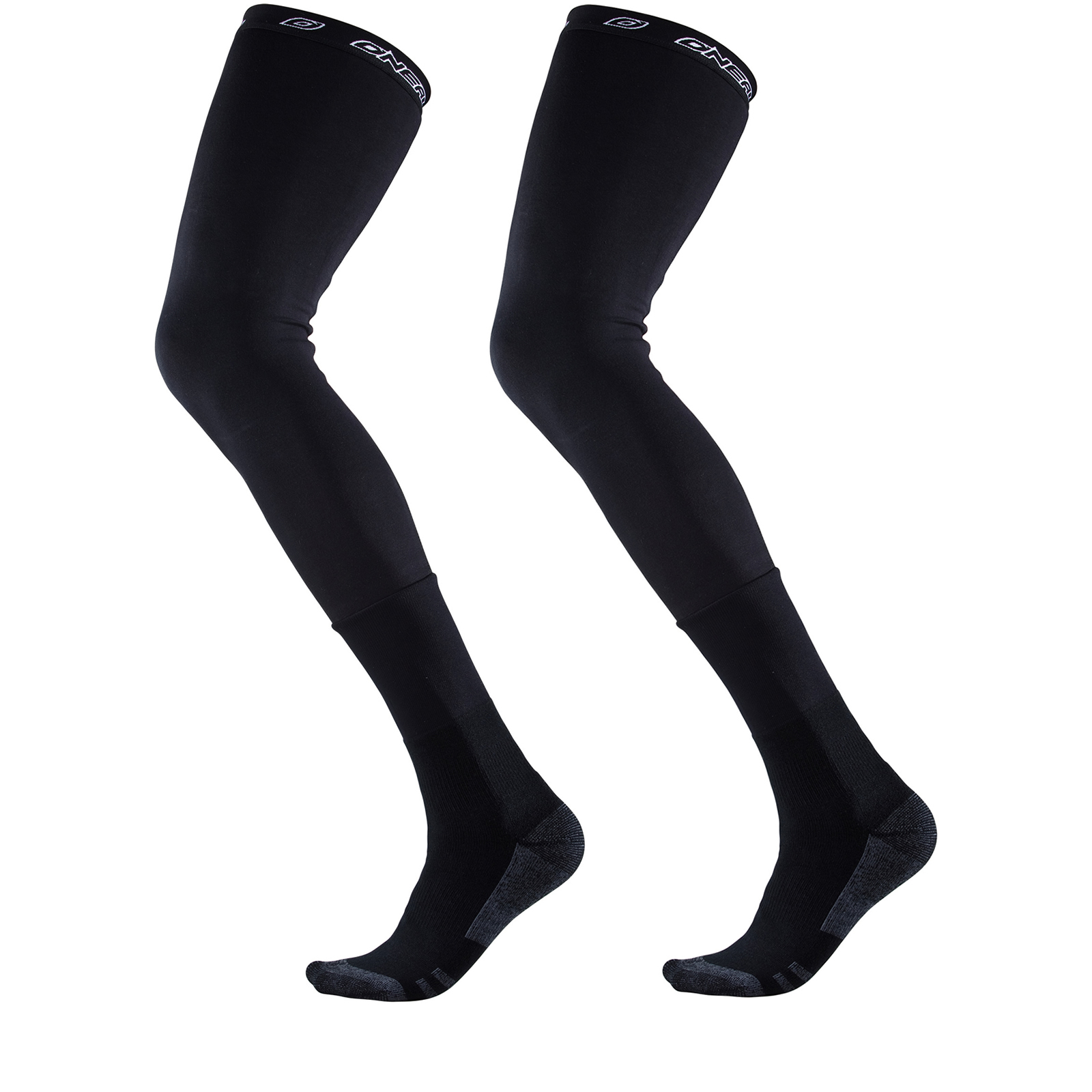 ONELA PRO XL ADULT HIGH THIGH MX MOTOCROSS SOCKS LEGGINGS TIGHTS