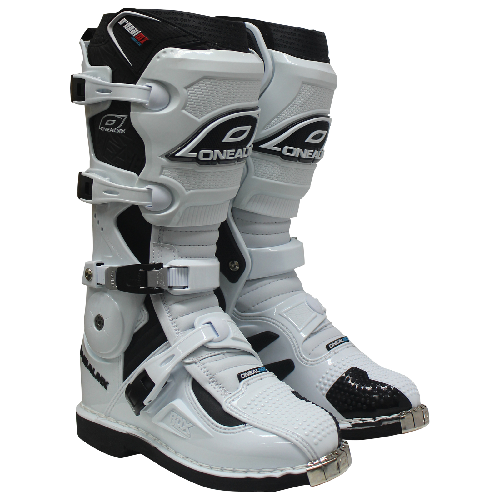 botas para motocross