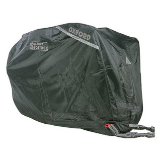 Oxford Motorcycle Cover on Oxford Stormex Motorcycle Cover Large Bike Covers Ghostbikes Com