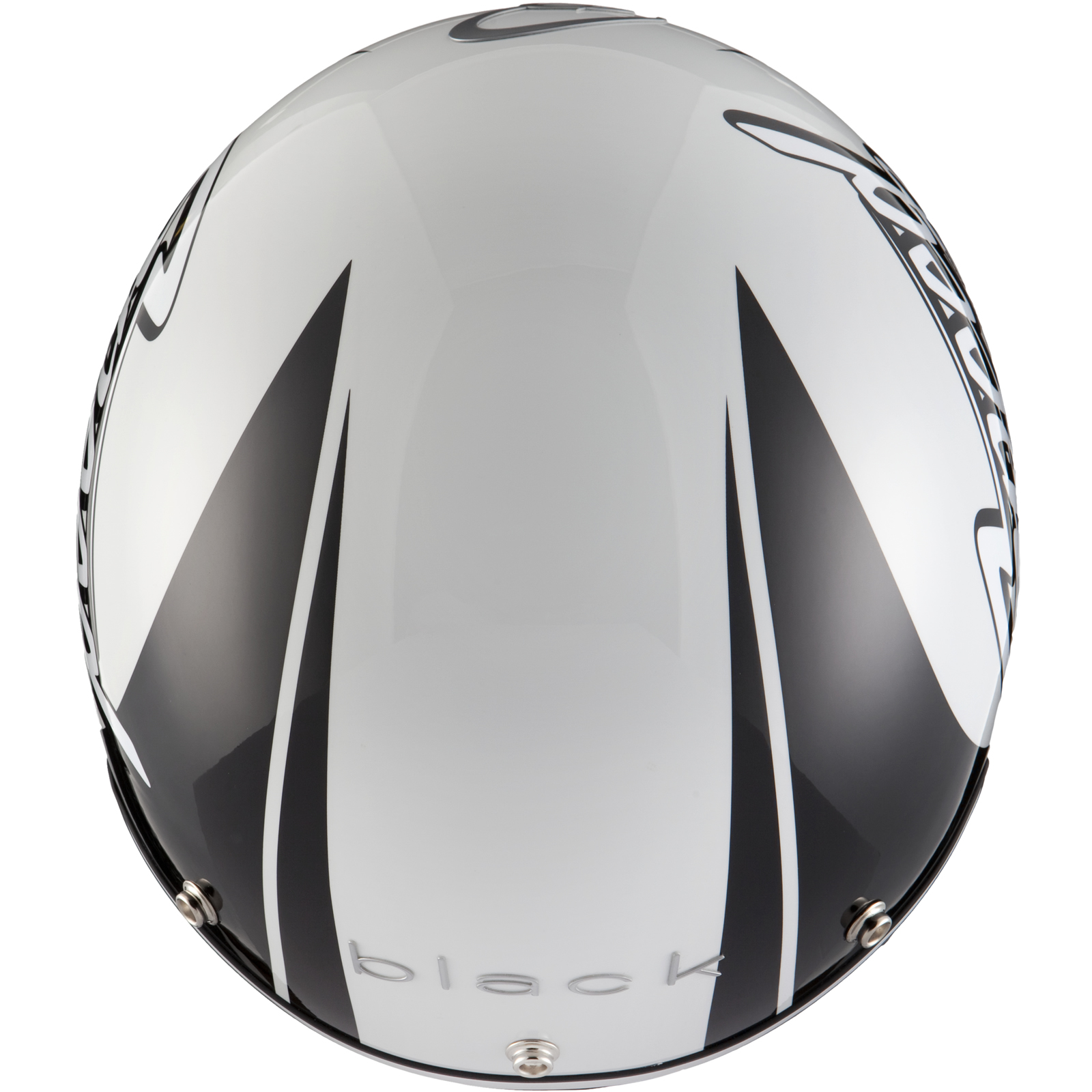 Limited Edition Black Jam 80S Retro Classic Mod Scooter Motorcycle