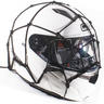 View Item Bike-It Standard Luggage Cargo Net