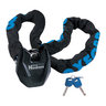 View Item Oxford Hardcore 1.5m XL Motorbike Chain & Lock