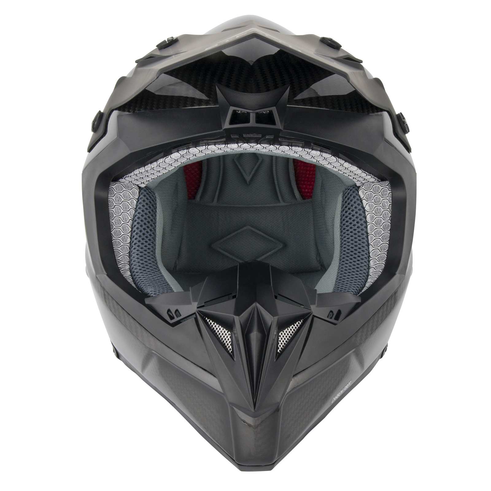 lightest mx helmet 2020