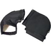 Bike-It Motorcycle Standard Bar Muffs