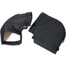 View Item Bike-It Motorcycle Standard Bar Muffs