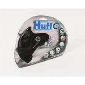 Oxford Huff Motorcycle Helmet Breath Deflector