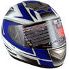 View Item LS2 FF368 Targa Motorcycle Helmet