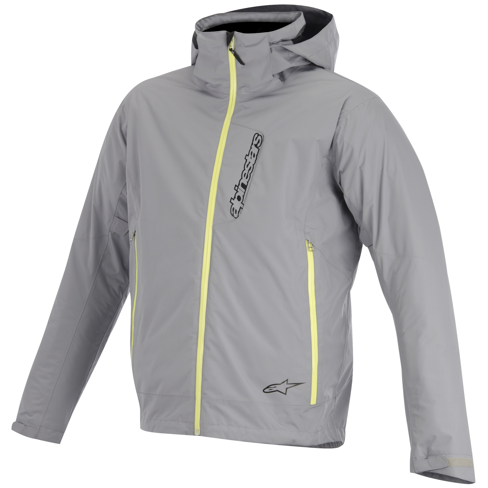 Adventure Motorcycle Jacket Best Waterproof All Weather