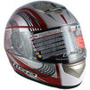 View Item LS2 FF368 Tourmate Motorcycle Helmet