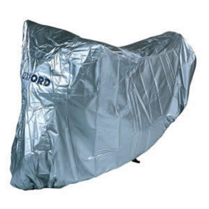 View Item Oxford Aquatex Scooter Cover (Small)