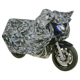 Oxford Motorcycle Cover on Oxford Aquatex Camo Motorbike Cover Medium Bike Covers