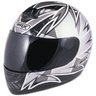 View Item Box BX-2 Wired Motorcycle Helmet