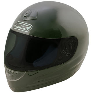 Box BX-2 Motorcycle Helmet