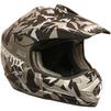View Item GMX  Pro Urban Motocross Helmet