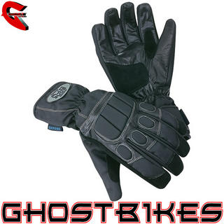 Oxford Bone Dry 2009 Motorcycle Gloves